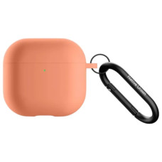 Чехол для наушников Native Union Active Case Apricot Crush for Airpods 4th Gen (ACTCSE-APR-AP4)