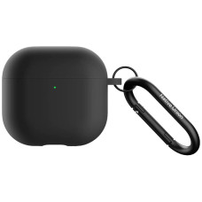 Чехол для наушников Native Union Active Case Black for Airpods 4th Gen (ACTCSE-BLK-AP4)
