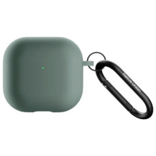 Чехол для наушников Native Union Active Case Slate Green for Airpods 4th Gen (ACTCSE-GRN-AP4)