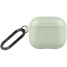 Силиконовый чехол для наушников Native Union Roam Case for Airpods 3rd Gen, Sage (APCSE-ROAM-GRN)