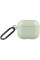 Силиконовый чехол для наушников Native Union Roam Case for Airpods 3rd Gen, Sage (APCSE-ROAM-GRN)