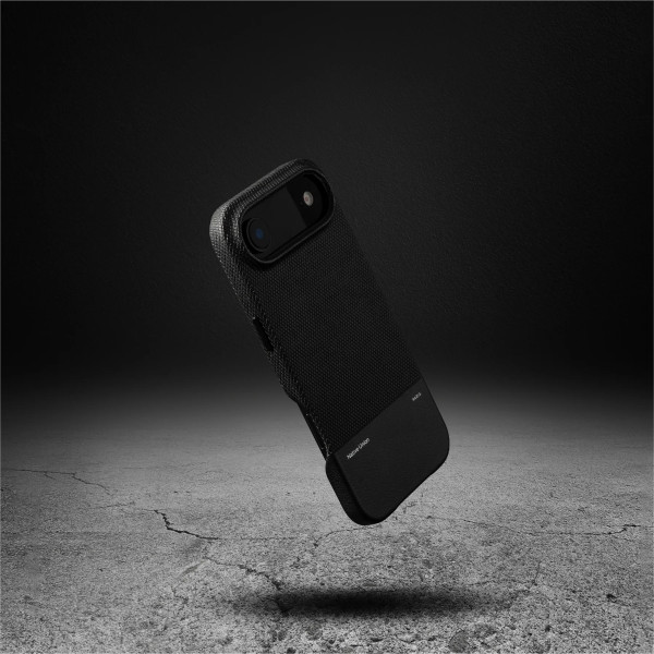 Чехол для смартфона Native Union (RE) Classic Case Black for iPhone 17 Pro Max (RECLA-BLK-NP25PM)