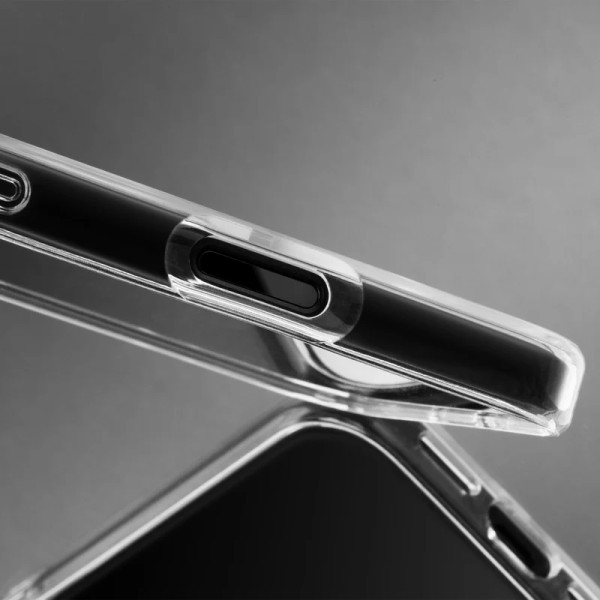 Чехол для смартфона Native Union (RE) Clear Clear for iPhone 17 Pro Max (RECLE-TRA-NP25PM)