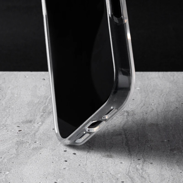 Чехол для смартфона Native Union (RE) Clear Clear for iPhone 17 Pro Max (RECLE-TRA-NP25PM)