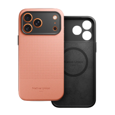Чехол для смартфона Native Union Active Apricot Crush for iPhone 17 Pro (ACTCSE-APR-NP25P)