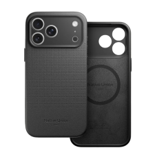 Чехол для смартфона Native Union Active Black for iPhone 17 Pro (ACTCSE-BLK-NP25P)