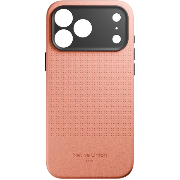 Чехол для смартфона Native Union Active Apricot Crush for iPhone 17 Pro Max (ACTCSE-APR-NP25PM)