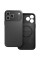 Чехол для смартфона Native Union Active Black for iPhone 17 Pro Max (ACTCSE-BLK-NP25PM)