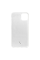 Силиконовый чехол накладка Native Union Clic View Case for iPhone 11 Pro Max, Frost (CVIEW-FRO-NP19L)