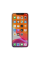 Силиконовый чехол накладка Native Union Clic View Case for iPhone 11 Pro Max, Frost (CVIEW-FRO-NP19L)