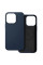 Силиконовый чехол-накладка Native Union Clic Pop Magnetic Case for iPhone 13 Pro Max, Navy (CPOP-NAV-NP21L)