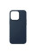 Силиконовый чехол-накладка Native Union Clic Pop Magnetic Case for iPhone 13 Pro Max, Navy (CPOP-NAV-NP21L)