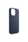 Силиконовый чехол-накладка Native Union Clic Pop Magnetic Case for iPhone 13 Pro Max, Navy (CPOP-NAV-NP21L)
