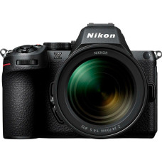 Беззеркальный фотоаппарат Nikon Z5 II kit 24-70mm f/4 S (VOA170K001)
