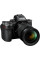 Беззеркальный фотоаппарат Nikon Z5 II kit 24-70mm f/4 S (VOA170K001)