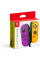 Геймпад Nintendo Joy-Con Purple Orange Pair (45496431310)
