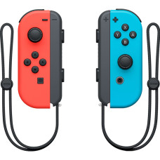 Геймпад Nintendo Switch Joy-Con Neon Blue/Red Pair