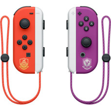 Геймпад Nintendo Switch Joy Con - Pokemon Scarlet & Violet Edition
