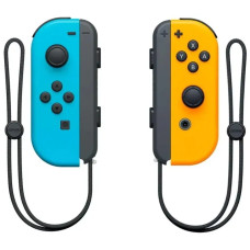 Геймпад Nintendo Switch Joy Con Blue/Orange