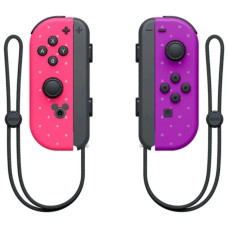 Геймпад Nintendo Switch Joy Con Disney Festival Edition