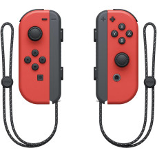 Геймпад Nintendo Switch Joy Con Mario Red