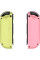 Геймпад Nintendo Switch Joy Con Pink/Yellow