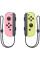 Геймпад Nintendo Switch Joy Con Pink/Yellow