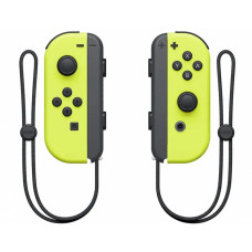 Геймпад Nintendo Switch Joy Con Yellow Pair