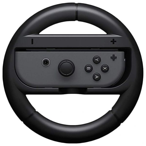 Кермо Nintendo Switch Joy-Con Wheel Pair (пара)