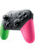 Геймпад Nintendo Switch Pro Controller Splatoon 2