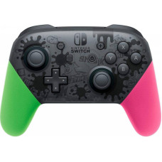Геймпад Nintendo Switch Pro Controller Splatoon 2