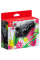 Геймпад Nintendo Switch Pro Controller Splatoon 2
