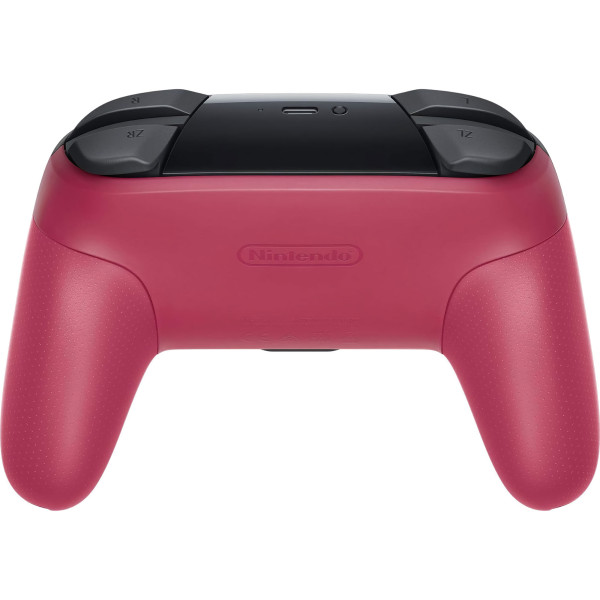 Геймпад Nintendo Switch Pro Controller Xenoblade Chronicles 2 Limited Edition