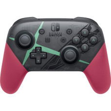 Геймпад Nintendo Switch Pro Controller Xenoblade Chronicles 2 Limited Edition