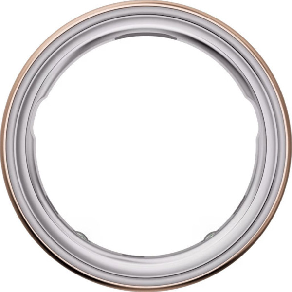 Смарт-кольцо Oura Ring 4 Rose Gold Size 7 (JZ90-54219-07)