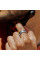 Смарт-кольцо Oura Ring 4 Silver (Size 9) (JZ90-54217-09)