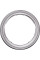 Смарт-кольцо Oura Ring 4 Silver (Size 9) (JZ90-54217-09)