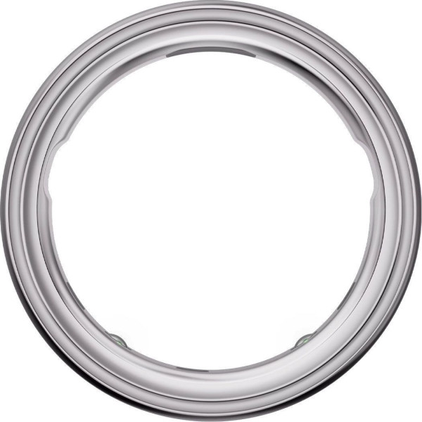 Смарт-кольцо Oura Ring 4 Silver (Size 9) (JZ90-54217-09)