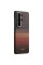 Чехол-накладка Pitaka Edge Ultra-Slim Case Moment Sunset for Samsung Galaxy S26 Ultra (KS2603U)