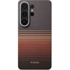 Чехол-накладка Pitaka Edge Ultra-Slim Case Moment Sunset for Samsung Galaxy S26 Ultra (KS2603U)