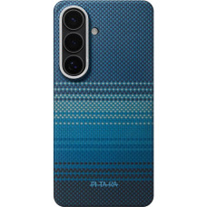 Чехол-накладка Pitaka Edge Ultra-Slim Case Moment Moonrise for Samsung Galaxy S26 (KS2602)