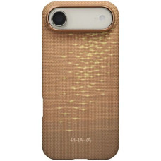 Чехол для смартфона Pitaka Ultra-Slim Case Golden Glint for iPhone Air (KI1703AG)