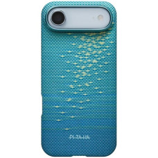 Чехол для смартфона Pitaka Ultra-Slim Case Lucid Blue for iPhone Air (KI1704AG)