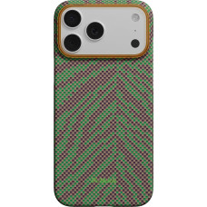 Чохол для смартфона Pitaka Edge Ultra-Slim Case Breath of Veins Sprout Surge for iPhone 17 Pro (BV1702P)