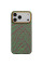 Чохол для смартфона Pitaka Edge Ultra-Slim Case Breath of Veins Sprout Surge for iPhone 17 Pro (BV1702P)