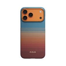 Чохол для смартфона Pitaka Edge Ultra-Slim Case California Dream-01 for iPhone 17 Pro (SCD1701P)