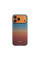 Чохол для смартфона Pitaka Edge Ultra-Slim Case California Dream-01 for iPhone 17 Pro (SCD1701P)