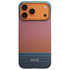 Чохол для смартфона Pitaka Edge Ultra-Slim Case California Dream-04 for iPhone 17 Pro (SCD1704P)