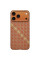 Чохол для смартфона Pitaka Edge Ultra-Slim Happiness Rides Amber for iPhone 17 Pro Max (HR1701PM)
