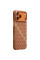Чохол для смартфона Pitaka Edge Ultra-Slim Happiness Rides Amber for iPhone 17 Pro Max (HR1701PM)